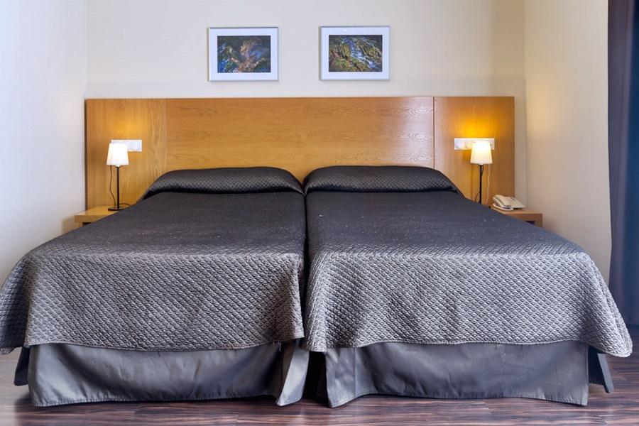 Hotel Balneario De Lanjaron Ngoại thất bức ảnh