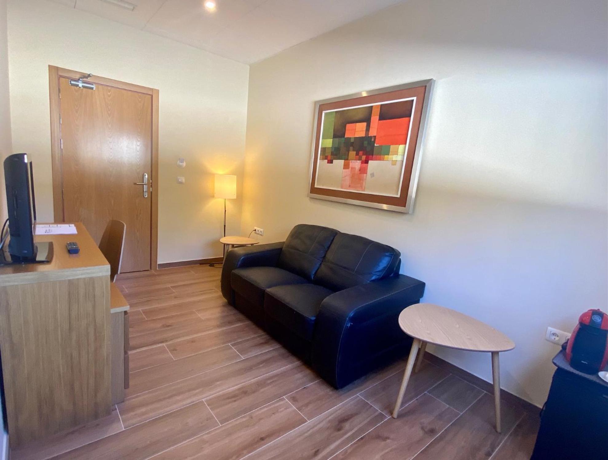 Hotel Balneario De Lanjaron Ngoại thất bức ảnh
