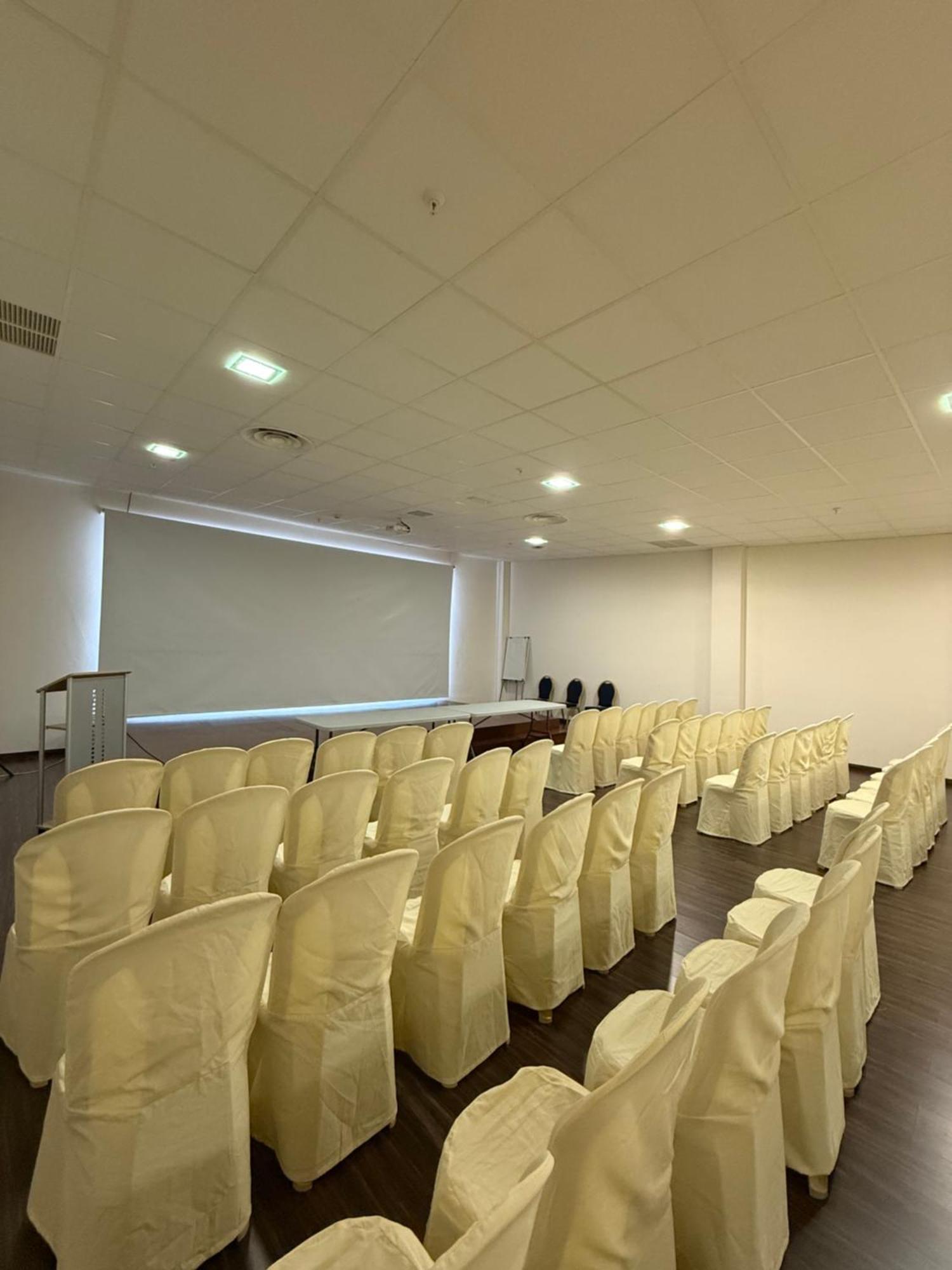 Hotel Balneario De Lanjaron Ngoại thất bức ảnh