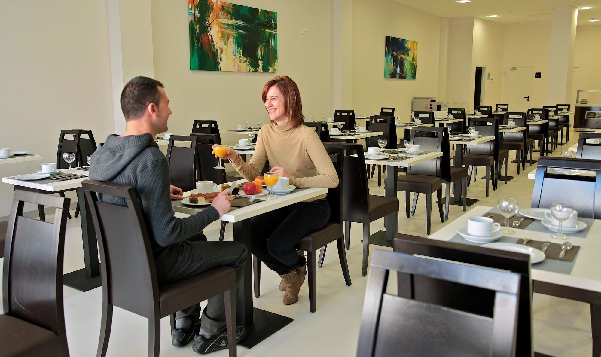 Hotel Balneario De Lanjaron Ngoại thất bức ảnh